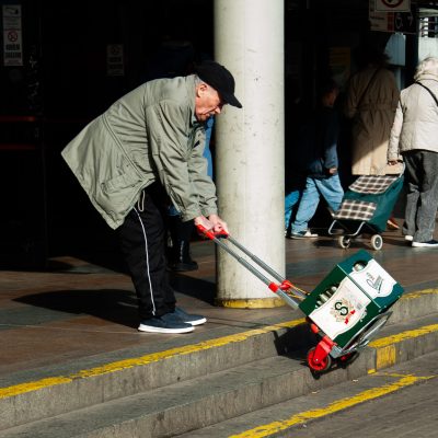 photo by Daria Onegina