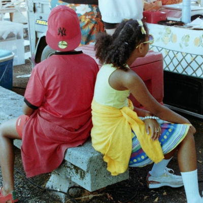 Photo by Sofia Rothe